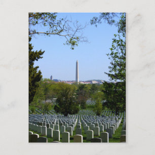 Debt of Gratitude Postcard