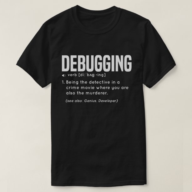 Definition TShirts & Shirt Designs Zazzle UK