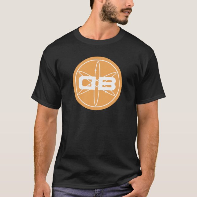 Debunker Bunker T-Shirt (Front)