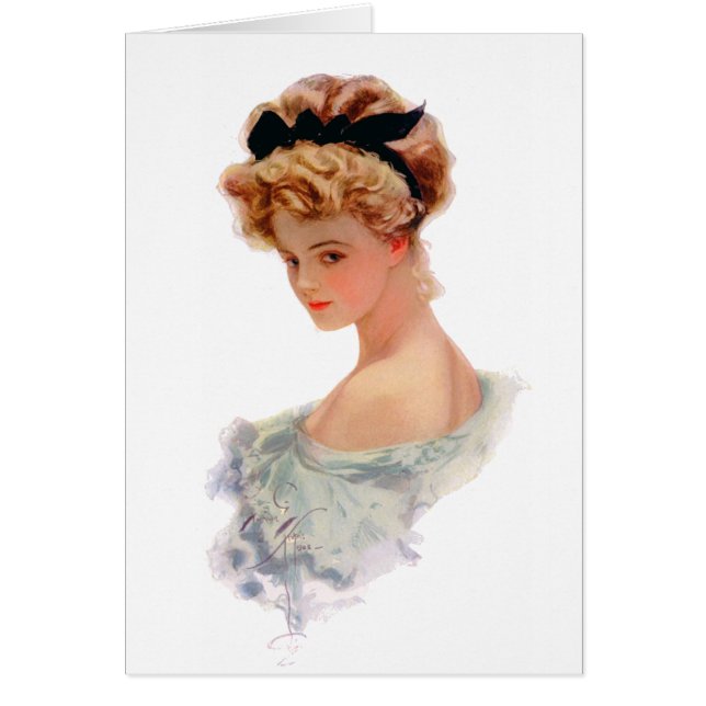 Debutante (Front)