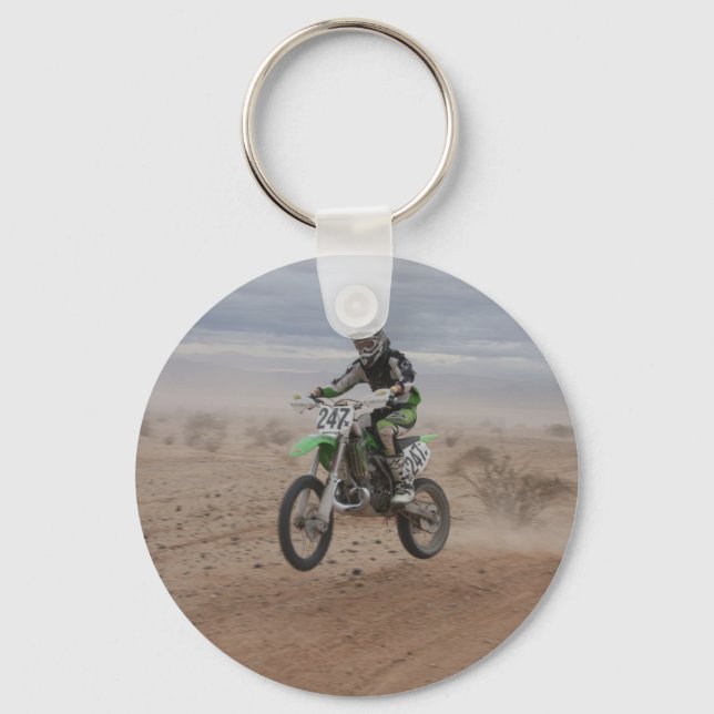 Dec 7.08 Christmas Classic0666 Key Ring (Front)