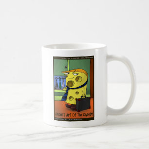 dec tie cheese large 2222222222222 coffee mug