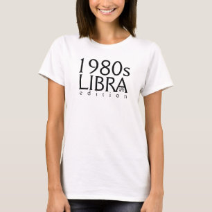 Decade Libra edition with symbol T-Shirt