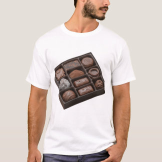 Decadent Chocolate Delights T-Shirt