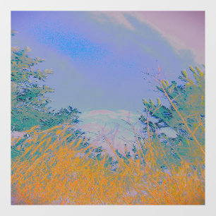 DECAL WALL DESIGN STYLE 