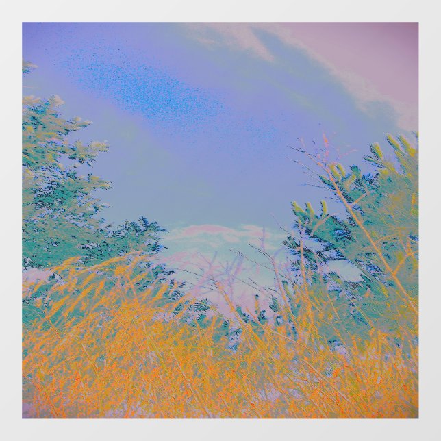 DECAL WALL DESIGN STYLE  (Sheet)