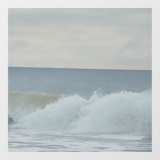 DECAL WINDOW CLING   (Sheet)