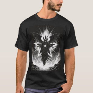 Decarabia's Living Sigil T-Shirt