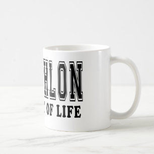 Decathlon It's way of life Coffee Mug