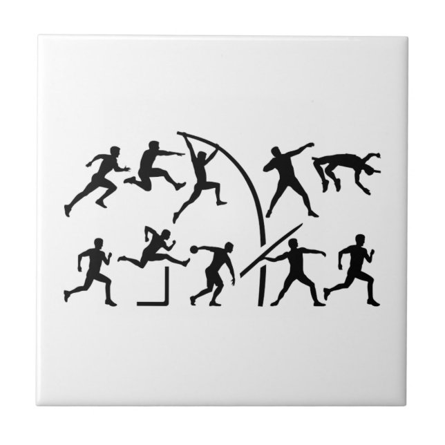 Decathlon Tile (Front)