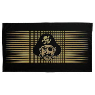 Decatur Raiders #1 Pillowcase