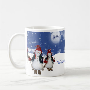 December 24 coffee mug