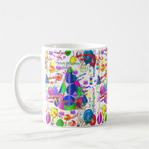 December, 31 Birthday Mug