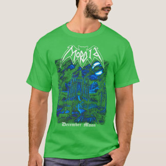 December Moon T-Shirt
