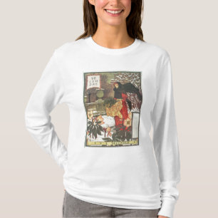 December T-Shirt