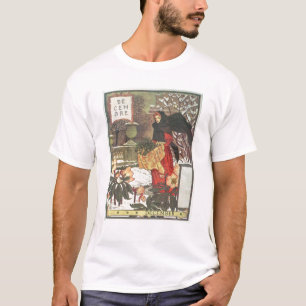 December T-Shirt
