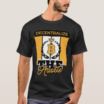 Decentralise the Hustle™ Crypto Rebellion Edition