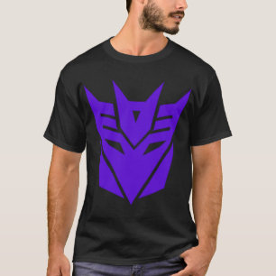 Decepticon logo Classic T-Shirt