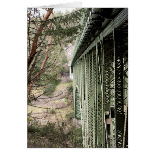 Deception Pass Bridge