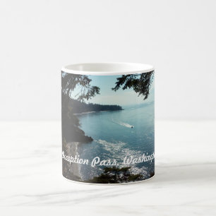 Deception Pass Mug
