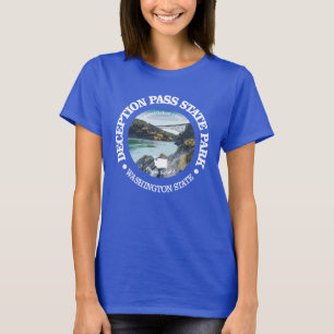 Deception Pass SP T-Shirt