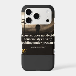 Decide Consciously Book Quote