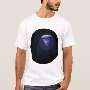 Decide Djo T-Shirt