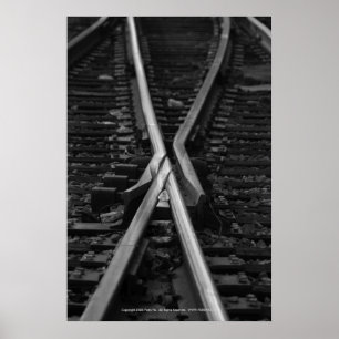 Decisions Poster