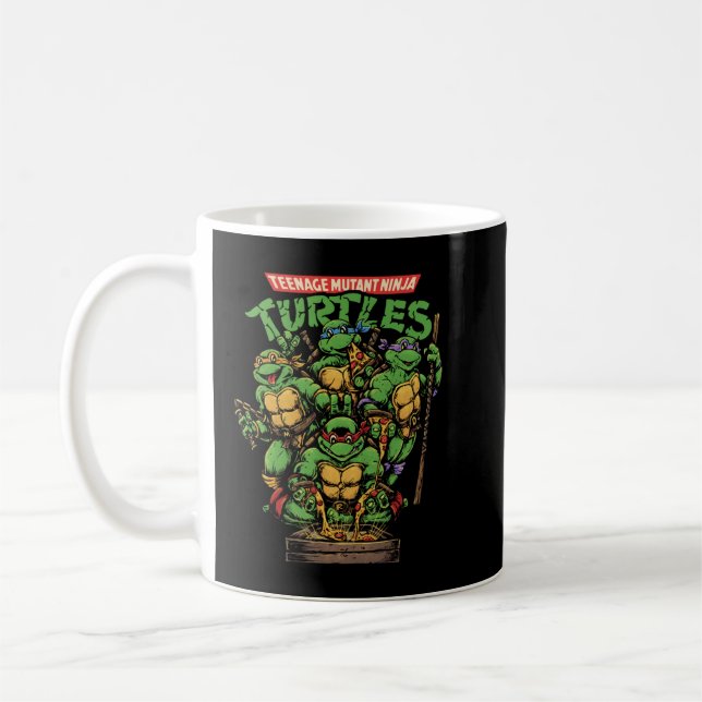 Decisive Game Boy Game Tight Catchy Music Teenage  Coffee Mug (Left)