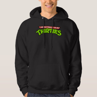 Decisive Game Boy Game Tight Catchy Music Teenage  Hoodie