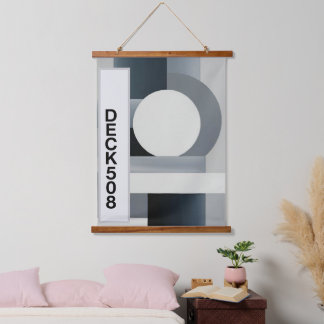 DECK508 HANGING TAPESTRY