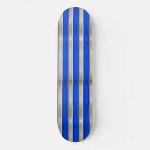 Deck Calling all avid skateboarders – and beginner Skateboard