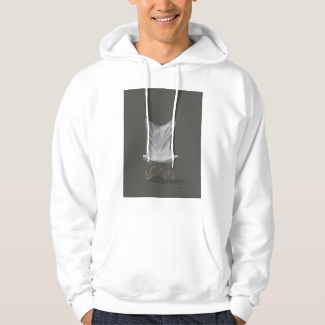 Deck Chair Hoodie (Front)