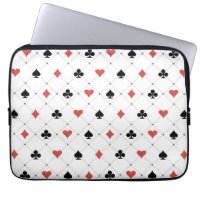 Deck of Cards Pattern