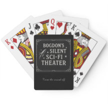 Deck of Playing Cards