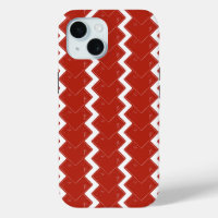 Deck of Red Squares