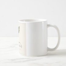 Deck the Halls Christmas Mug
