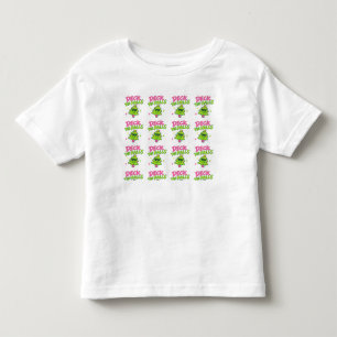 deck the hells toddler T-Shirt