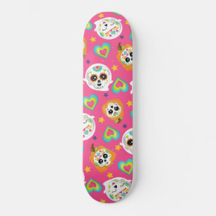 Deck Type: 8 1/8" skateboard