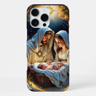 Deck Your Tech: Festive Christmas Wallpaper 2026 iPhone 16 Pro Max Case