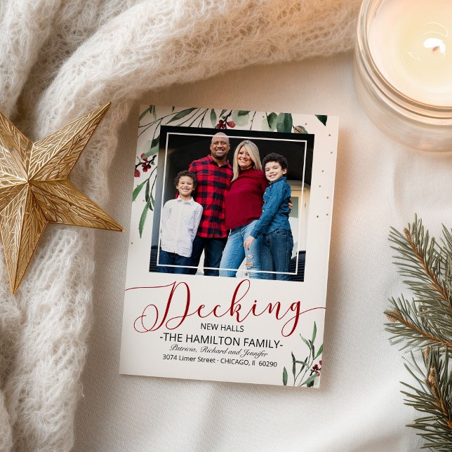 Decking New Halls Moving Announcement Photo (Creator Uploaded)