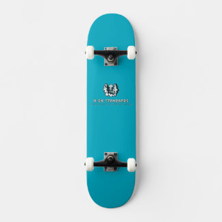 Decks and more! skateboard