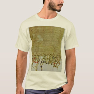 Declaration of Arbroath T-Shirt