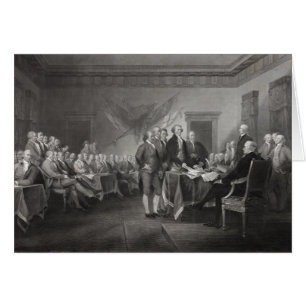 Declaration of Independence