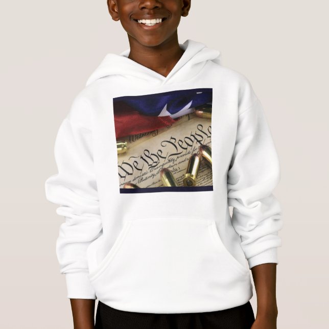 Declaration of Independence   (Front)