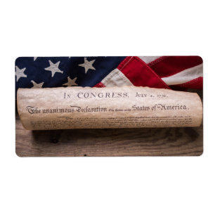 Declaration of Independence
