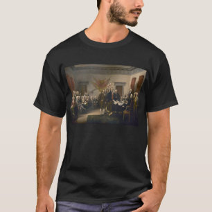 Declaration of Independence - 1819 T-Shirt