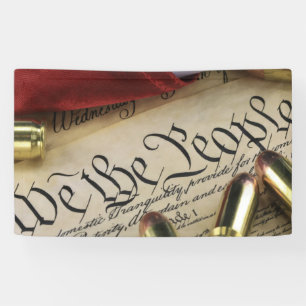 Declaration of Independence  Banner