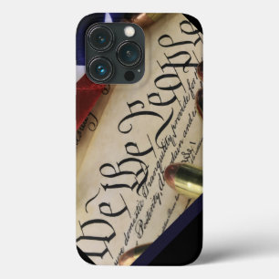 Declaration of Independence   iPhone 13 Pro Case