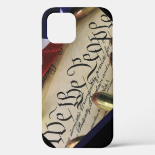 Declaration of Independence   iPhone 12 Case